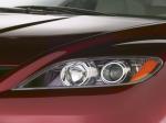 Mazda MX Crossport Concept 2005 года